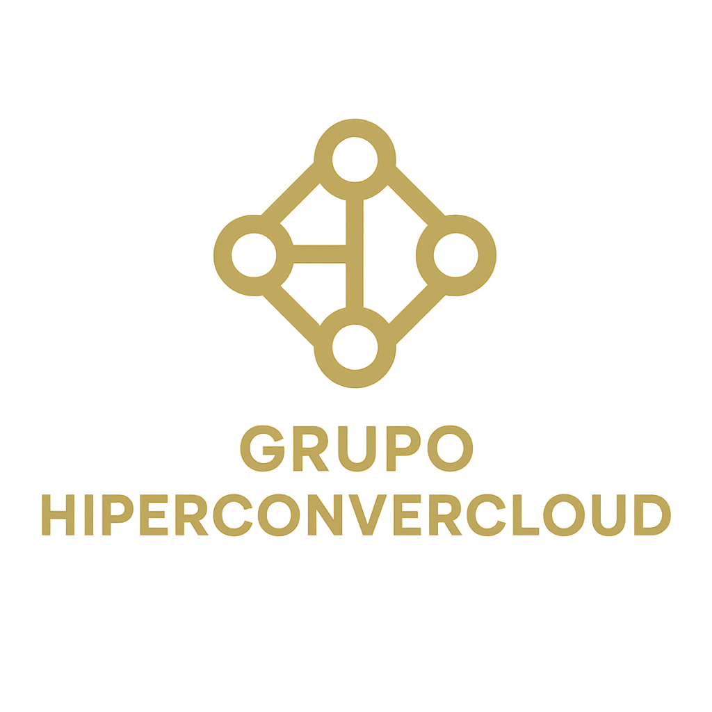 Grupo Hiperconvercloud®