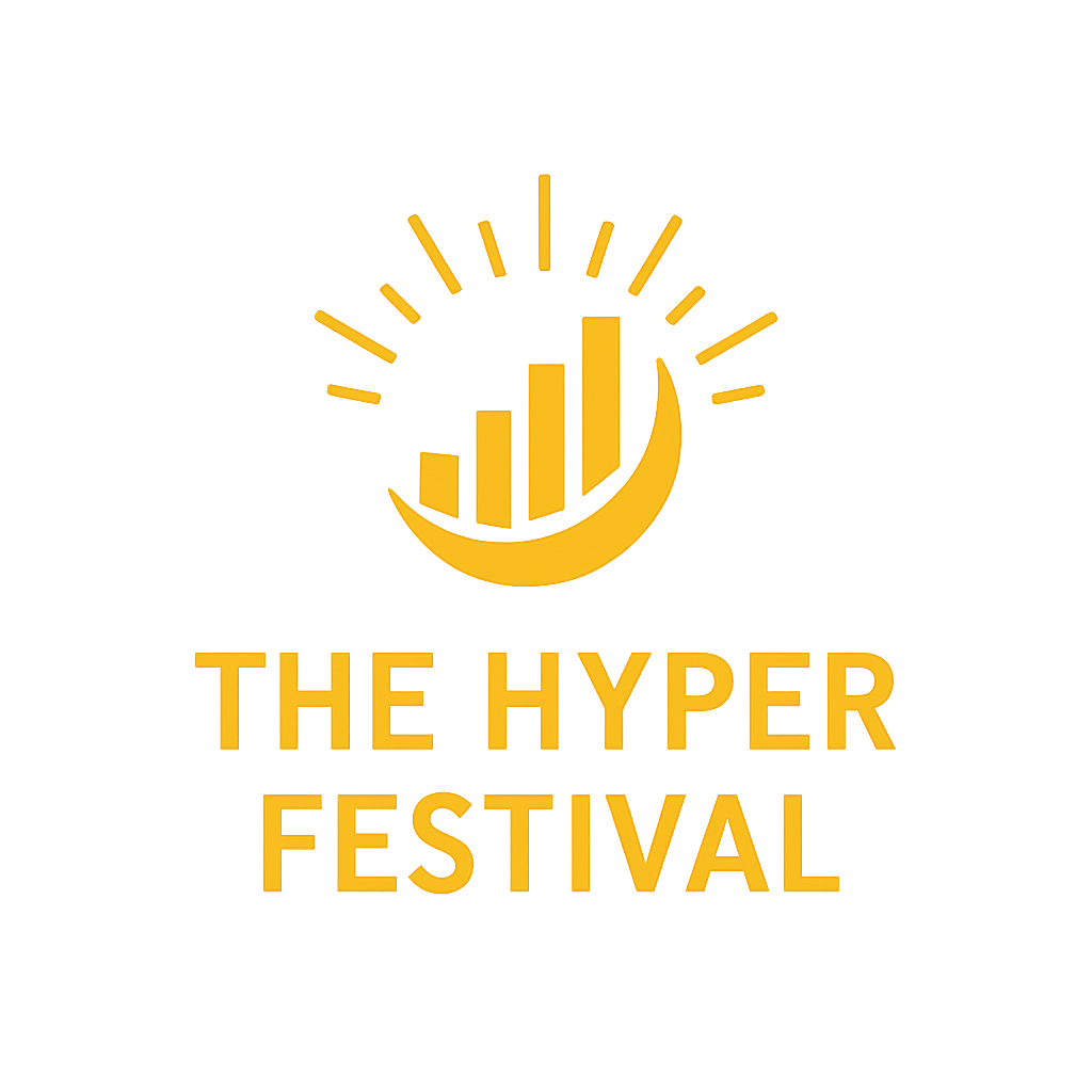The Hyper Festival®
