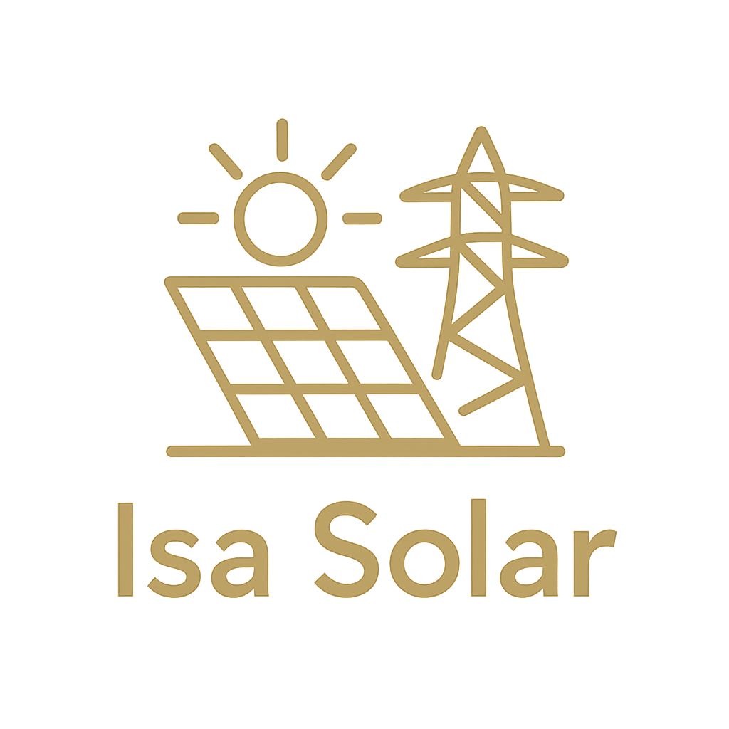 Isa-Solar®