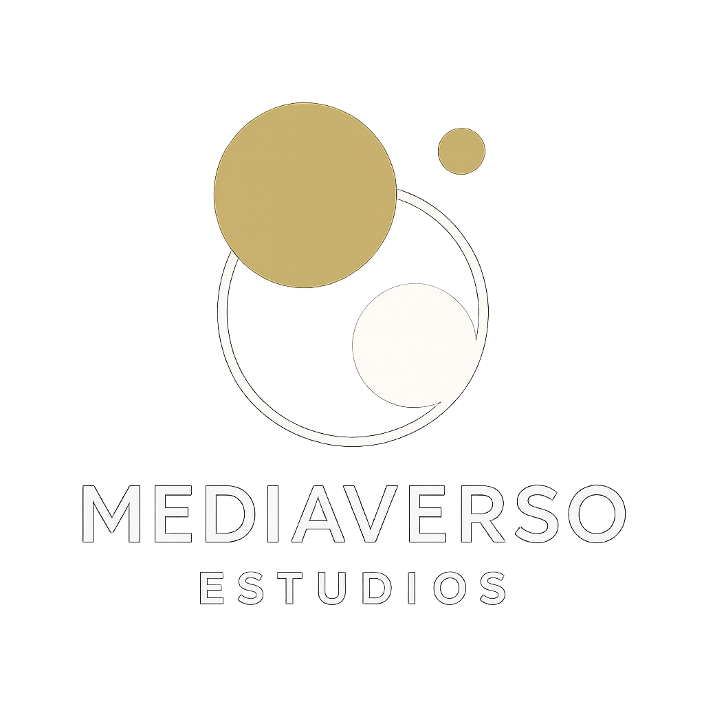 Mediaverso Estudios®